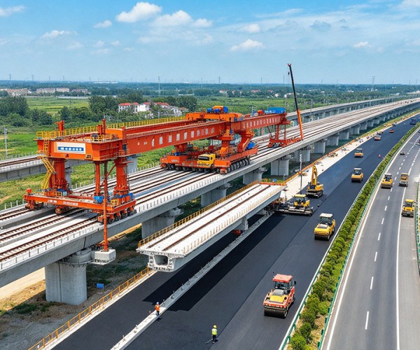琼海公路建设
