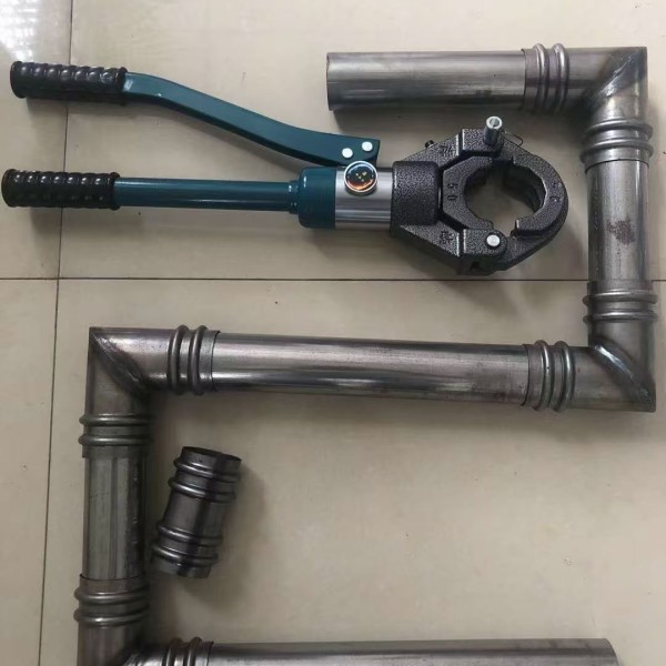琼海鑫亿呈冷却管